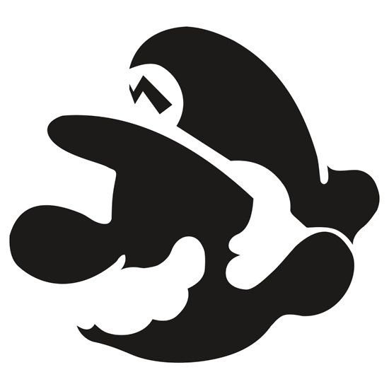 Трафареты для граффити в картинках