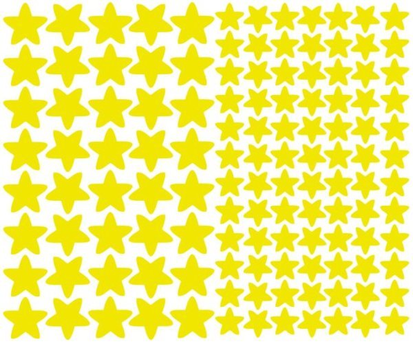 Желтая Звездочка