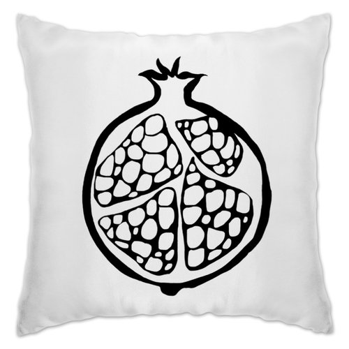 Гранат стилизованный