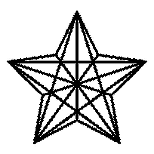 Звезда Графика