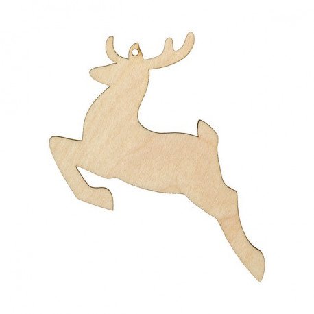 Выпилить игрушку из фанеры