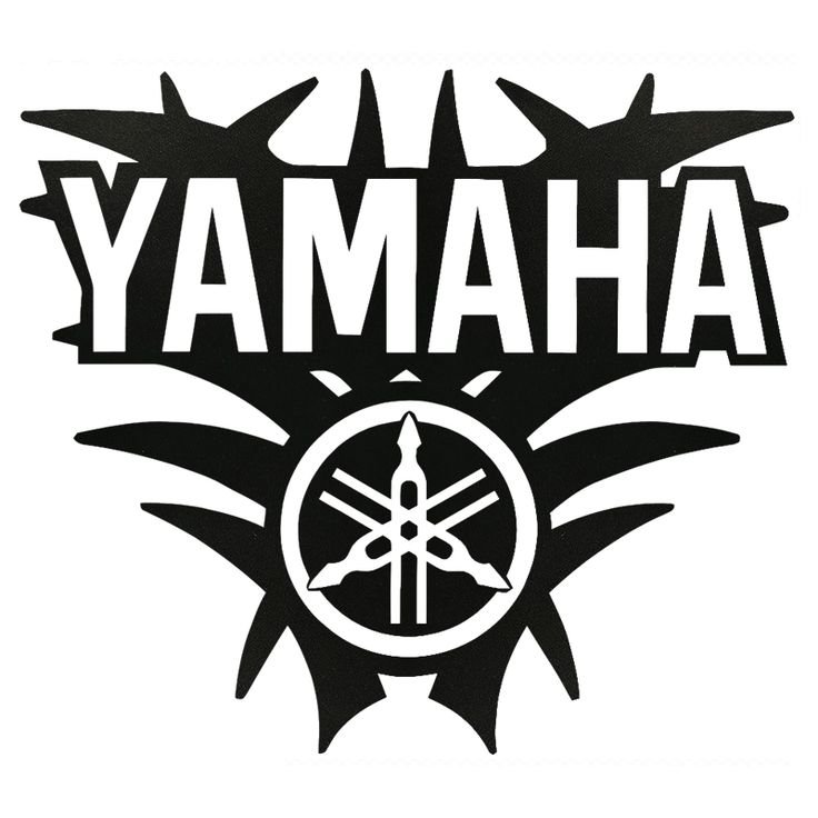 Yamaha logo