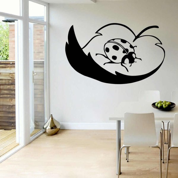 Рисунки на стену в комнату