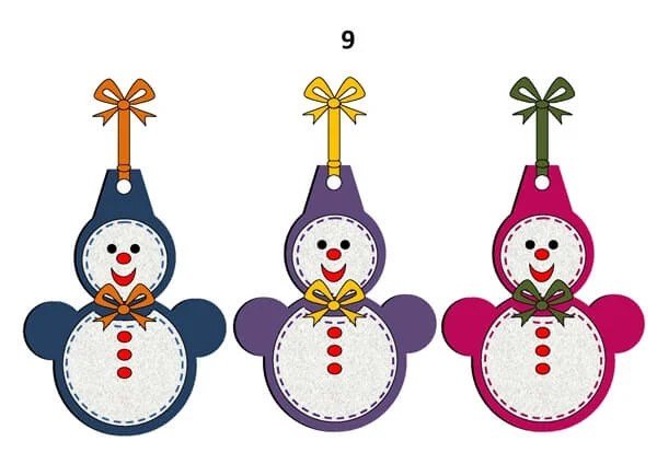 Поделки для детей шаблоны