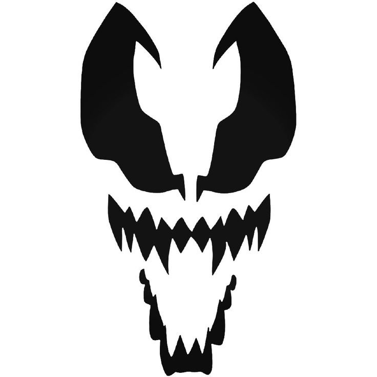 Трафарет для тату