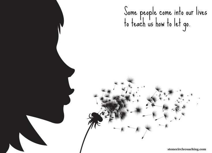 девочка с одуванчиком