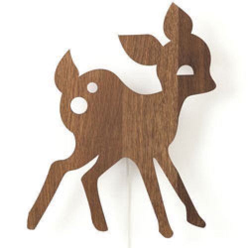 Фигурки животных из фанеры