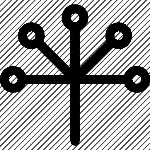 Курай растение символ