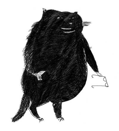 Бегемот мастер и Маргарита