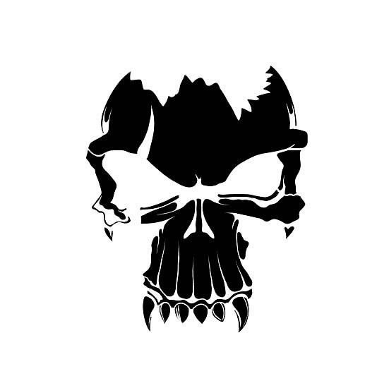 Крутые трафареты