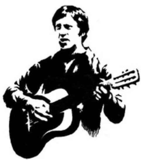 Высоцкий Владимир лого