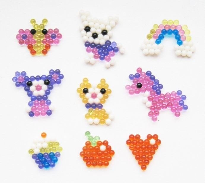 Термомозаика Термомозаика аквабитс