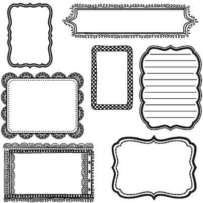 украшение фотоальбома