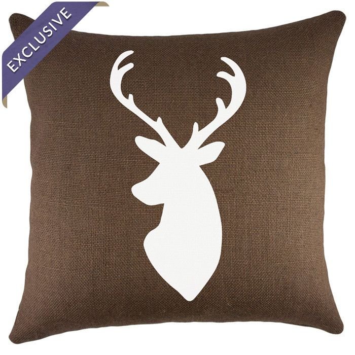 Новогодние подушки трафареты