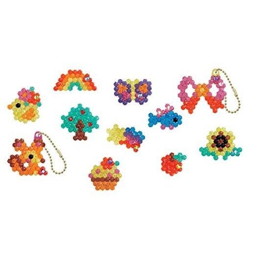 Аквабитс схемы