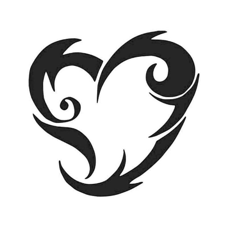 Тату рисунки