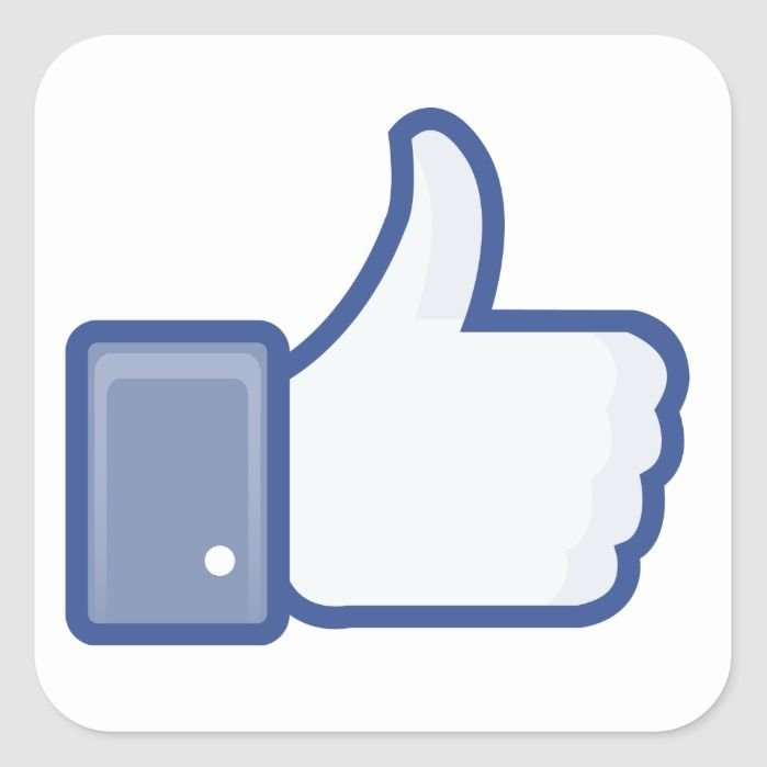 Значок "лайк"