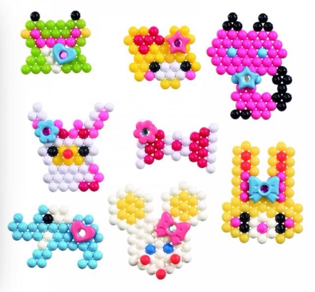 Мозаика Аква Бидс детский