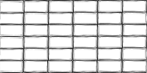 Текстура плитки бамп