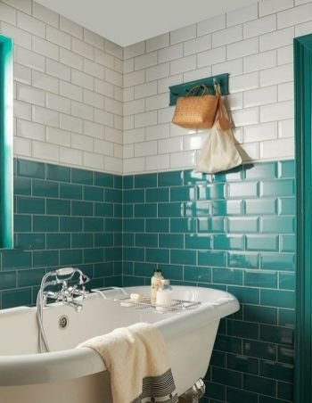 Керама Марацци бирюзовый кабанчик