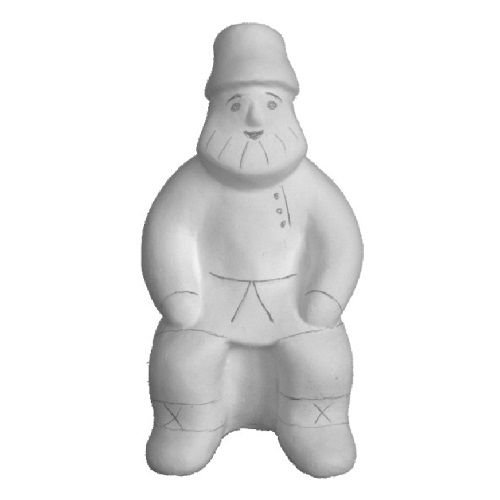 Каргопольская игрушка раскраска