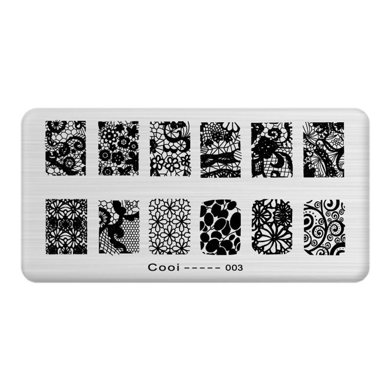 Шаблоны для стемпинга для детей