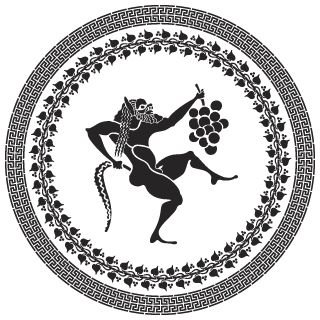 Геральдика древней Греции