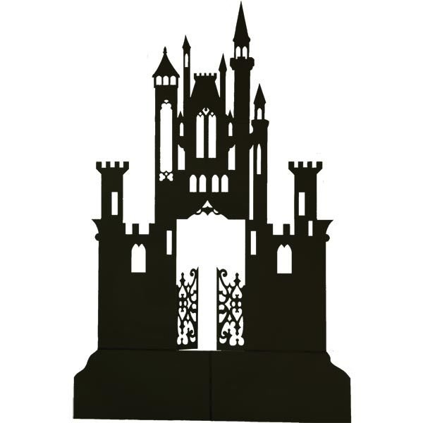 Замок для вырезания