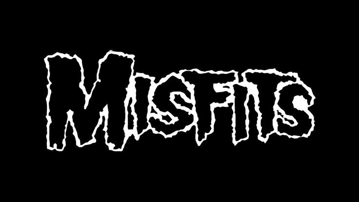 Мисфитс лого