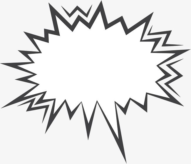 Комикс элементы