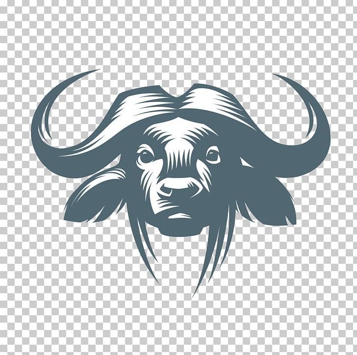 Морда буйвола