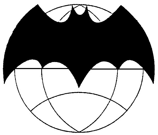 ОБРСПН гру летучая мышь