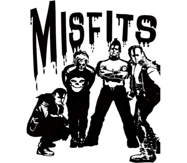 Рок плакаты