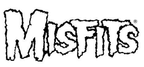 Надпись отбросы