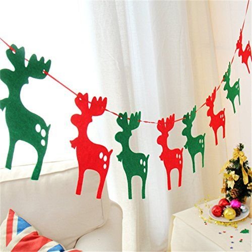 Гирлянда Новогодняя