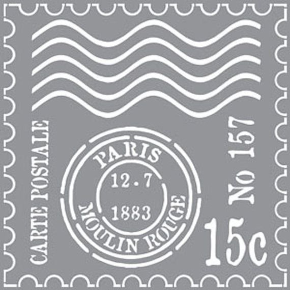 Трафареты брендов