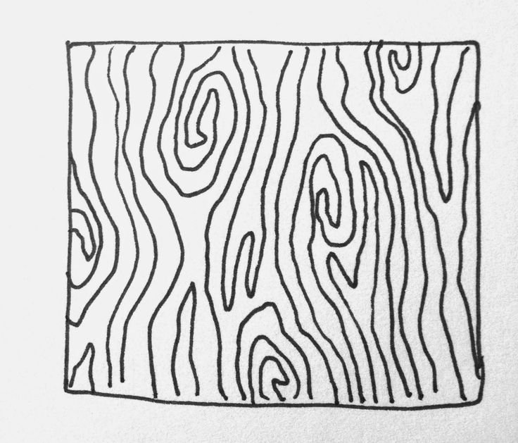 Имитация структуры дерева