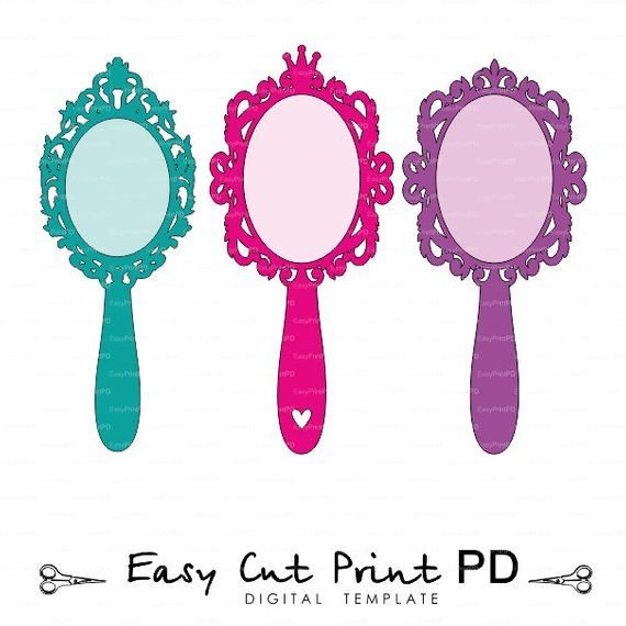 Волшебное зеркало