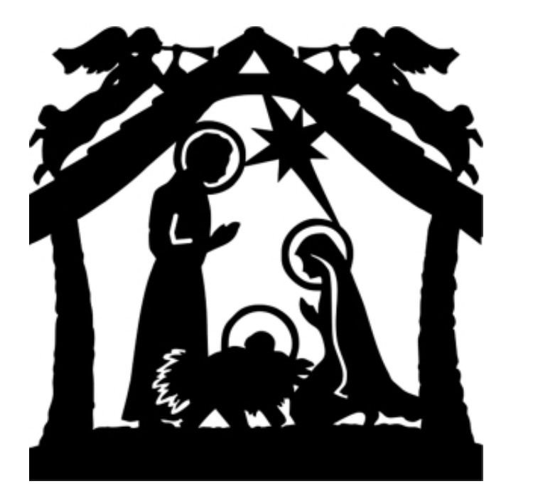 Театр теней Иосиф вертеп