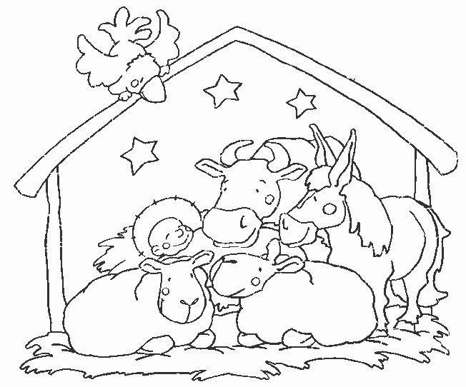 Раскраски к сказке зимовье зверей для детей