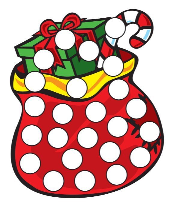 Ластилиное залатки Ной год