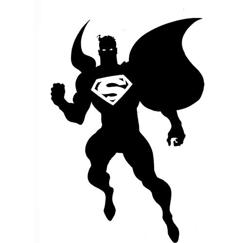 Логотип персонаж