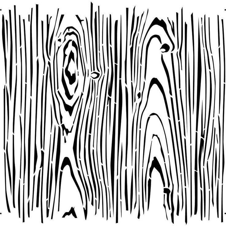 Структура дерева