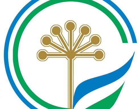 Значки Республика Башкортостан