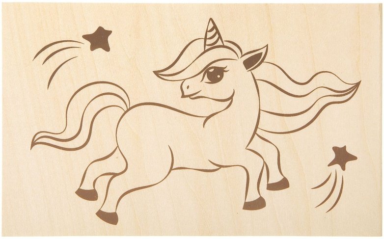 Выжигание по дереву