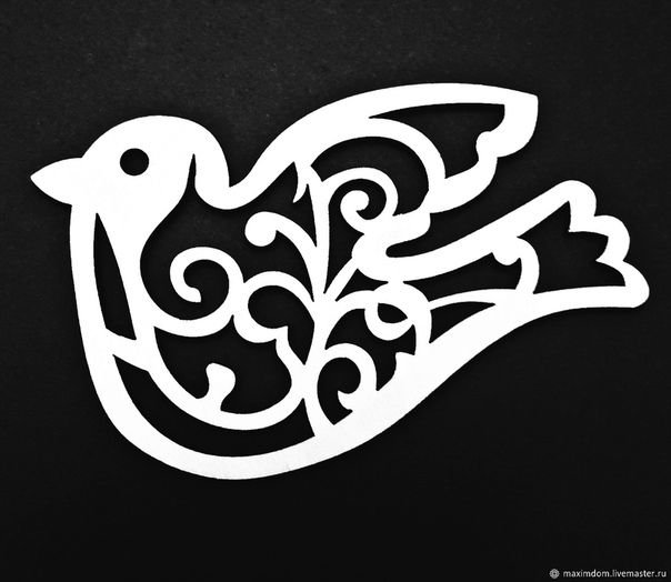 Вытанки птицы