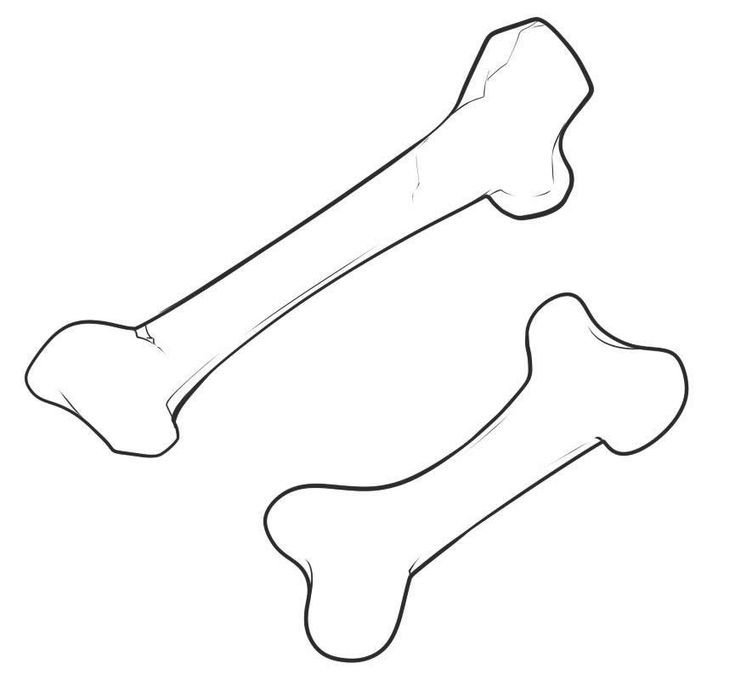 Косточки Кощея