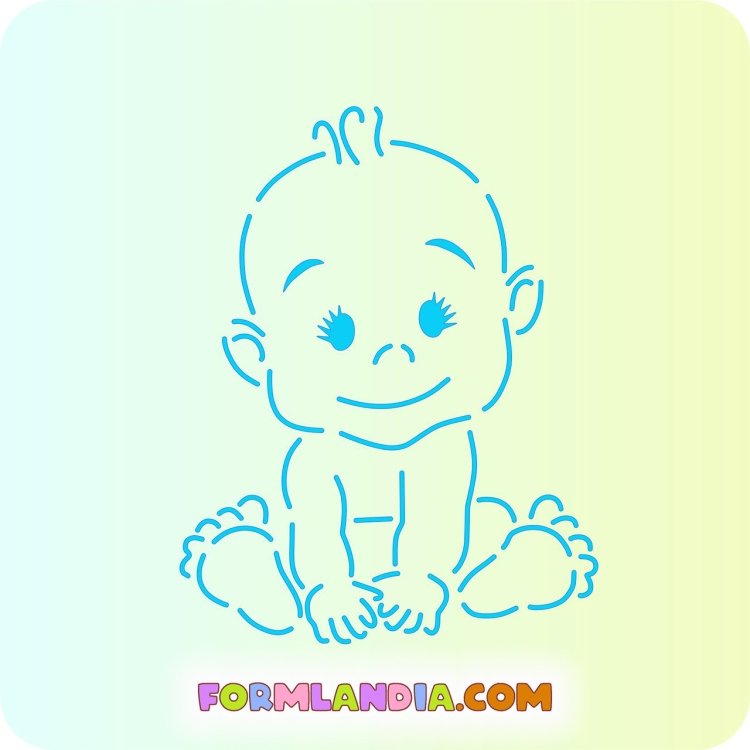 Рисунки для малышей