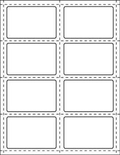 Бейджик шаблон для печати