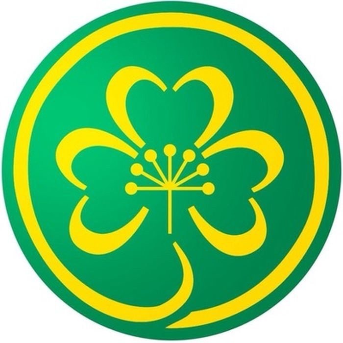 Эмблема курая Башкортостана